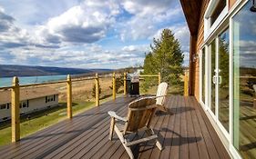 Seneca Lake Getaway
